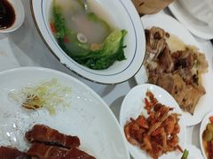 -新兴家喻酒家·羊城名宴(昌岗店)