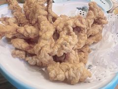 -合合春饼·酱骨·东北菜(潘家园店)