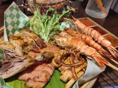 -泰妃殿(武汉首店)