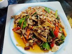 -龙姐私房菜(和顺古镇店)