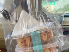 -迦南·甜品蛋糕(传媒店)