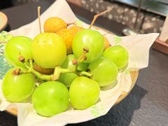 -季季山·云南野生菌火锅(上海首店)