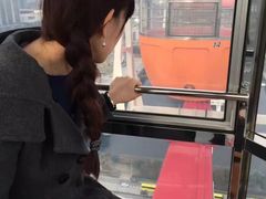 -台场海滨公园船码头