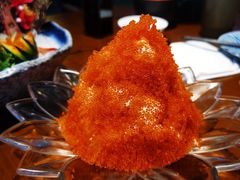 火山沙拉-魔丼屋(日月光店)
