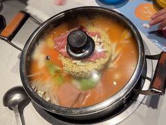 -七八冷面·延边朝鲜族美食(欢乐谷店)