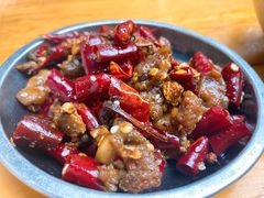 -老瓦房冷锅串串(文殊院店)