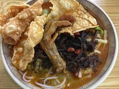 -家味螺蛳粉&烤鱼(五角场店)
