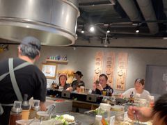 -肉肉大米(金虹桥店)