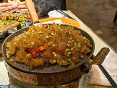 -老雒阳面馆·水席(高新区店)