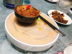 -望乡楼上海菜(日月光店)