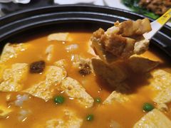 -金成潮菜博物馆(海珠湿地店)
