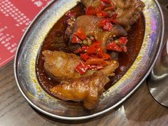 -萍姐火锅·公路夜市(南京新街口店)