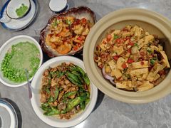 -农家湘菜(安亭店)