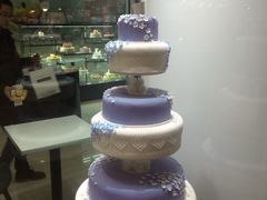-好利来(梅江永旺店)