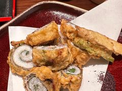 -翔峰炭火鳗鱼(悦泰街里公寓店)