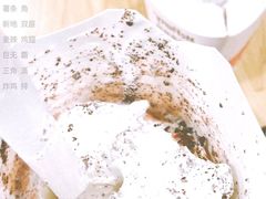 桃桃麦旋风-麦当劳(永泰餐厅)