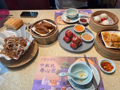 -点都德(长泰广场店)