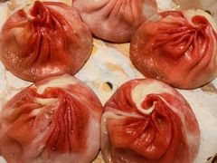 招牌小笼包-竹外桃花·江南小酒馆(SKP·S店)