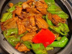 -吴越荣记苏州菜·松鼠桂鱼100%活鱼现做(斜塘老街店)