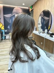 -奈川烫染Salon