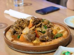-疆Jiang·新疆秘制料理