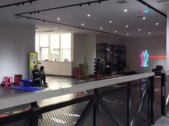 -奇迹健身(金牛凯德店)
