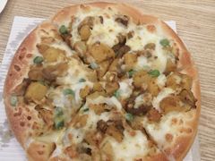 -尊宝比萨(南油龙城路店)
