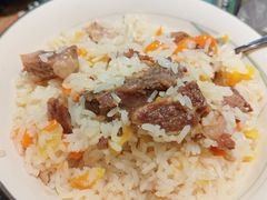 -开帝锐抓饭(五一路店)