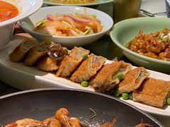 -弄堂里(阿里西溪A区店)