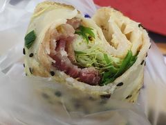 -北京大学-燕南食堂