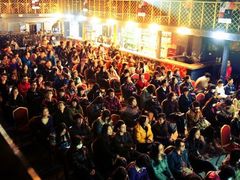 -麻雀瓦舍mako live house