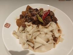 -一醒·手工面·西北传统小吃(悠方购物中心店)