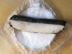 -糯米卷
