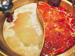 -小龙坎老火锅(北京三里屯店)