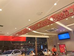 -蝎王府羊蝎子(西直门店)