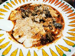 -一个勺子新疆锡伯主题私房菜(红墙巷49号院店)