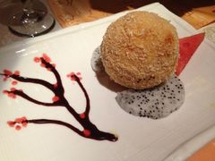 炸雪糕-太平馆西餐厅(北京路店)