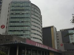 -山东省千佛山医院