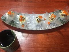 -樱の花亭日本料理店