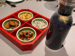 -米桃·苏园·苏锡菜(仁恒仓街店)
