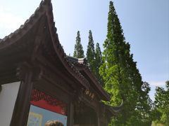 -上海醉白池公园