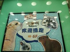 -华威约饭街