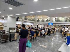 -北京大学-燕南食堂