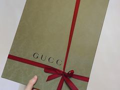 -Gucci(沈阳万象城店)
