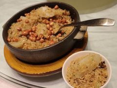 -绿岛国际酒店·海鲜酒楼(八七路店)