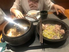 -云海肴·汽锅鸡·云南菜(高德置地店)