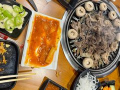 -杀猪天·韩国烤肉(总店)