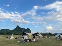 -南宁花花大世界景区