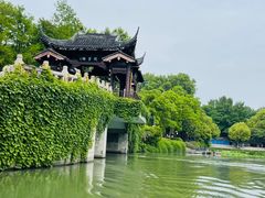 -夫子庙秦淮河画舫