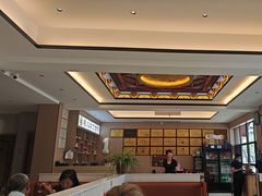 -梅利汴京烤鸭•开封豫菜地标店(铁北街店)